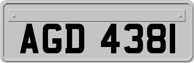 AGD4381