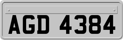 AGD4384