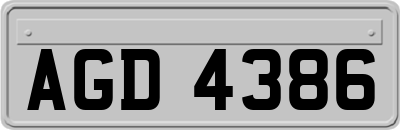 AGD4386