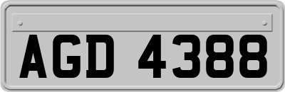 AGD4388