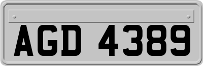 AGD4389