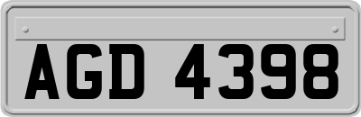 AGD4398