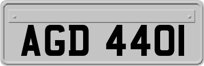 AGD4401