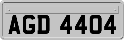 AGD4404