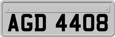 AGD4408