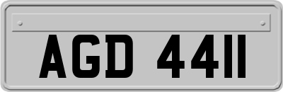 AGD4411