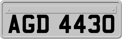 AGD4430