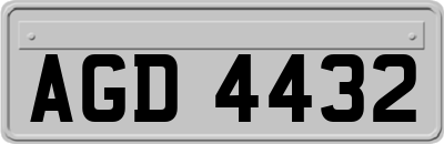 AGD4432