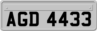 AGD4433