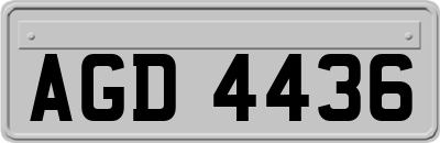 AGD4436
