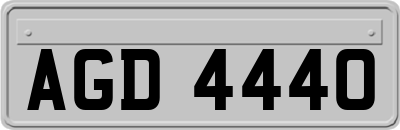 AGD4440