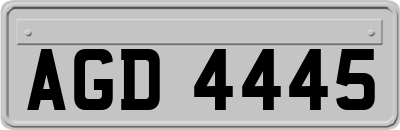 AGD4445