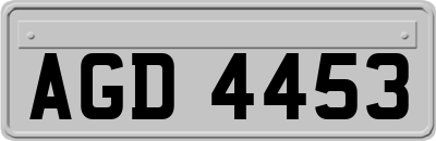 AGD4453