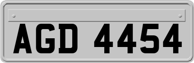 AGD4454
