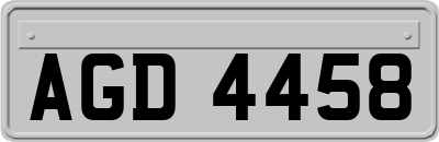 AGD4458