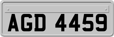 AGD4459