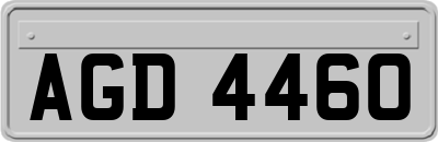 AGD4460