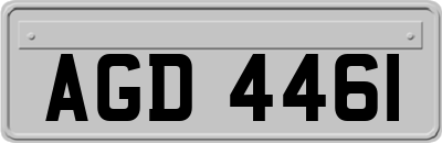 AGD4461