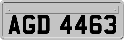 AGD4463