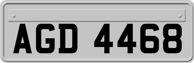 AGD4468