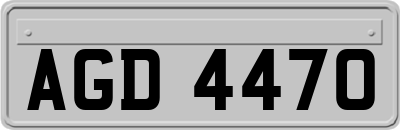 AGD4470