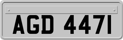 AGD4471