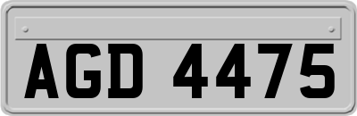 AGD4475