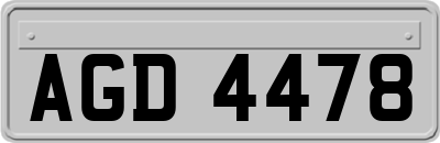 AGD4478