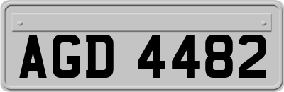 AGD4482