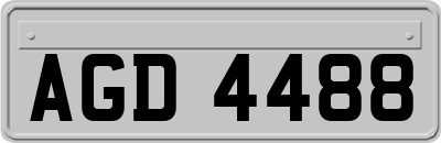 AGD4488