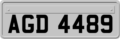 AGD4489