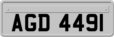 AGD4491