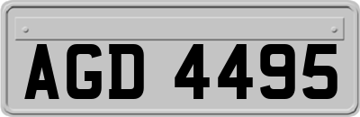 AGD4495