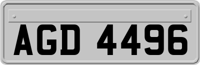AGD4496
