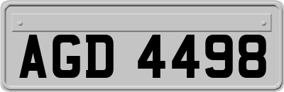 AGD4498