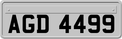 AGD4499