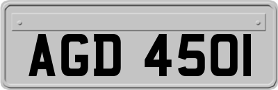 AGD4501