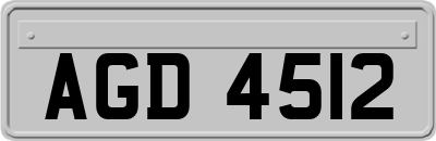 AGD4512