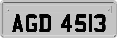 AGD4513