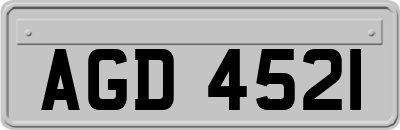 AGD4521