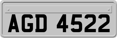 AGD4522