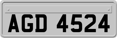 AGD4524