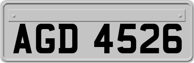 AGD4526
