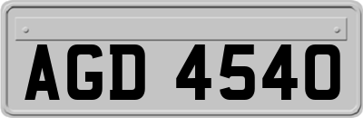 AGD4540