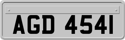 AGD4541