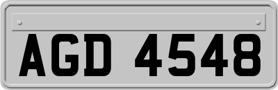 AGD4548