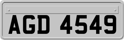 AGD4549