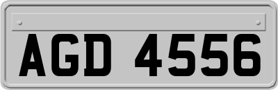 AGD4556