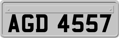 AGD4557