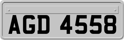 AGD4558